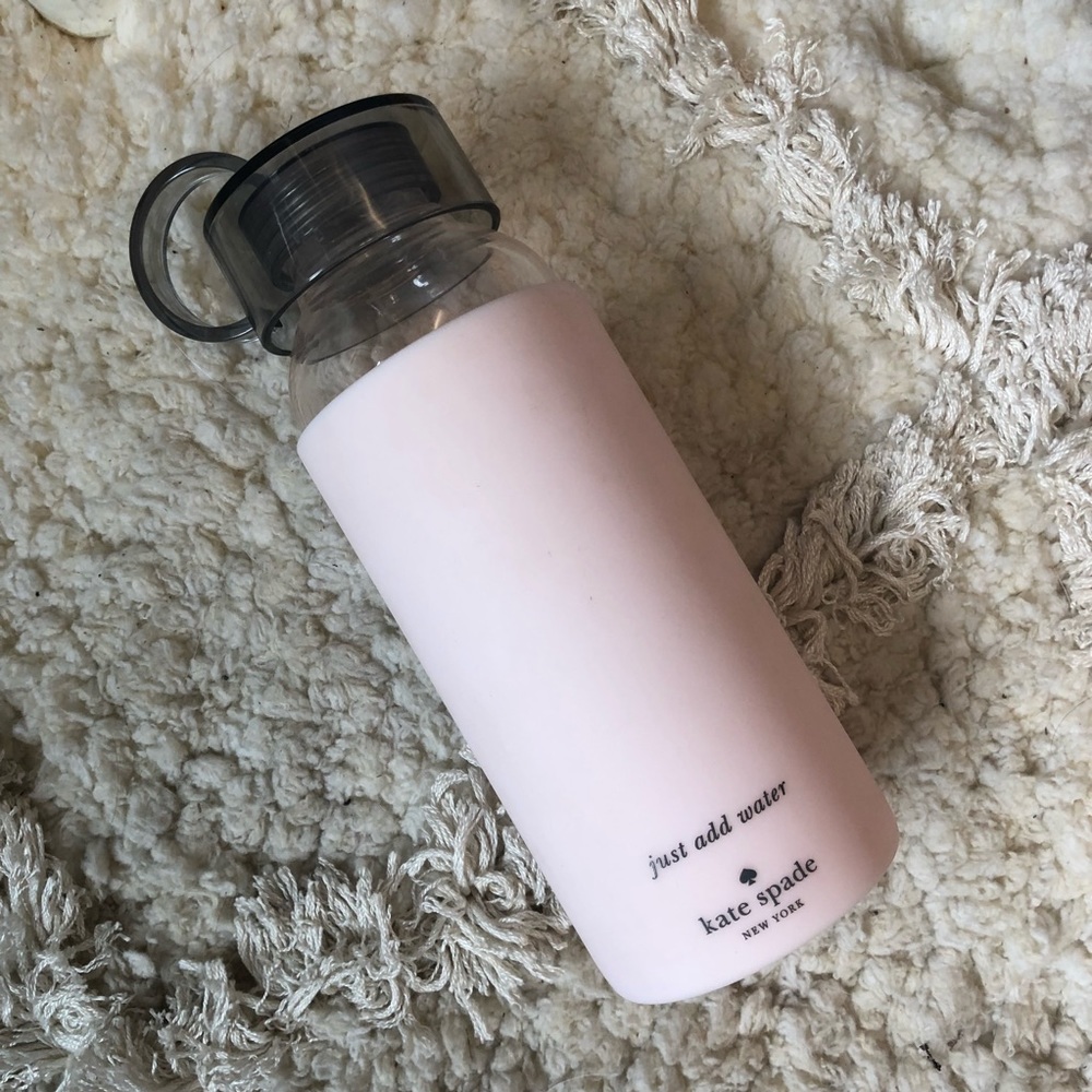 Kate Spade ♠️ Water Bottle